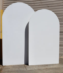 Solid Arch