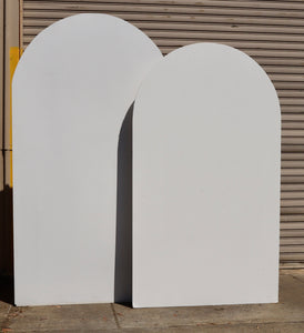 Solid Arch