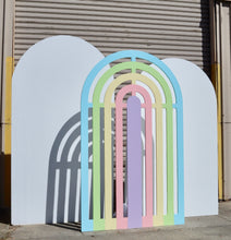 Solid Arch