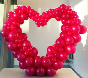 Heart Structure
