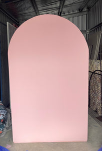 Solid Arch